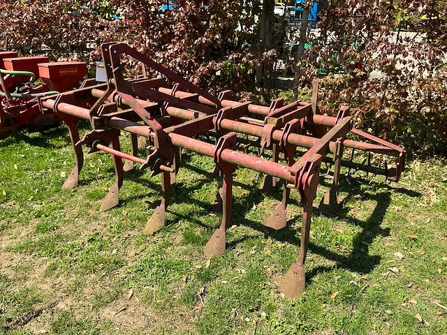 Cultivator - afbeelding 5 van  5