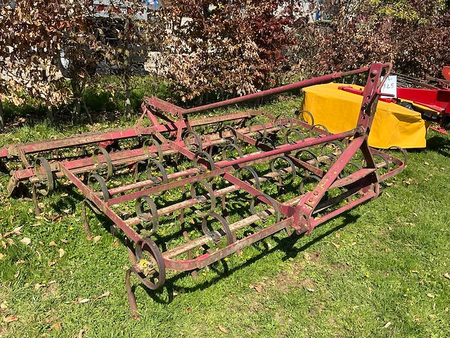 Cultivator - afbeelding 1 van  4