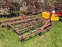 Cultivator - afbeelding 1 van  4