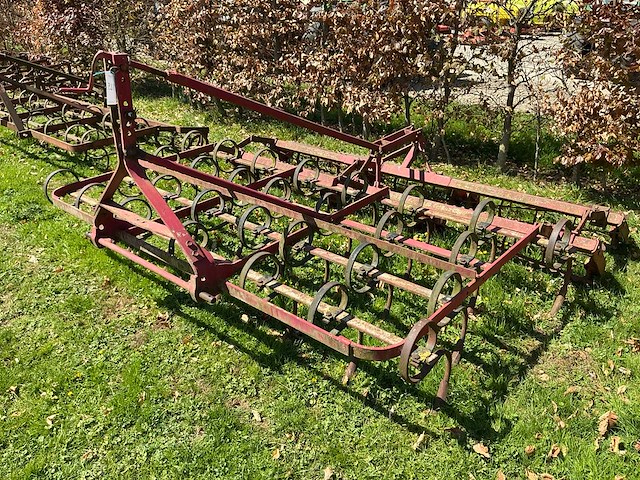 Cultivator - afbeelding 2 van  4