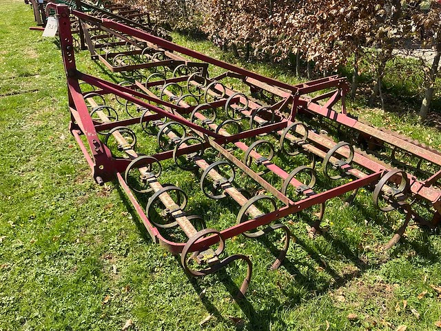 Cultivator - afbeelding 3 van  4