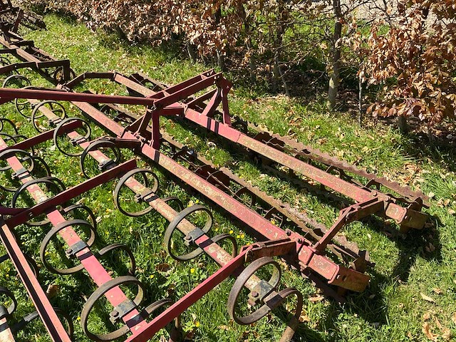 Cultivator - afbeelding 4 van  4