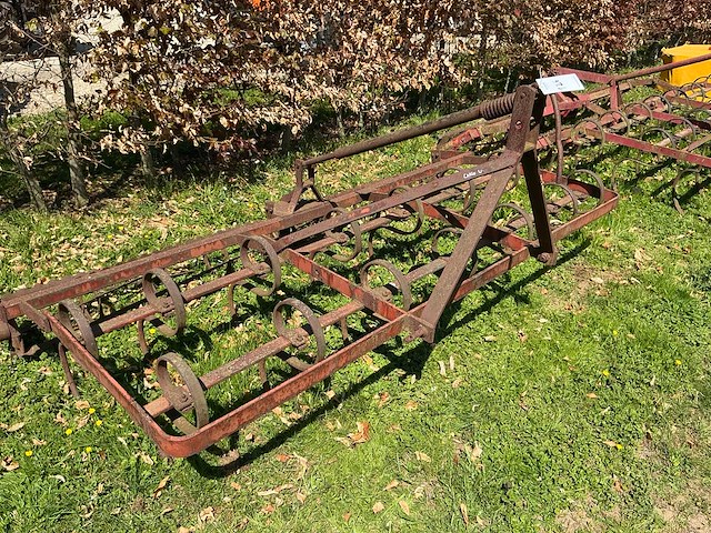 Cultivator - afbeelding 4 van  4