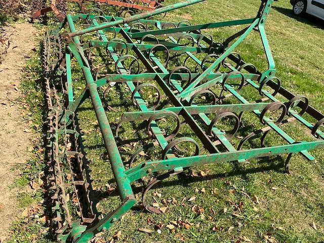 Cultivator - afbeelding 5 van  6
