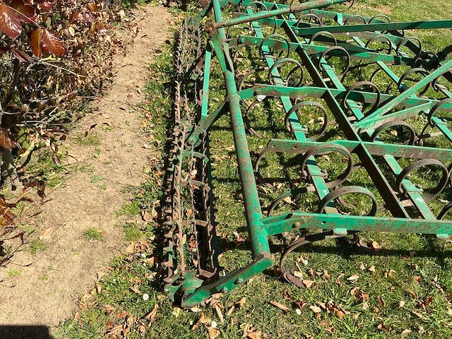 Cultivator - afbeelding 6 van  6