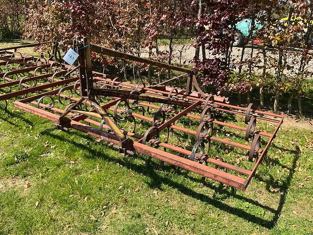 Cultivator - afbeelding 1 van  4