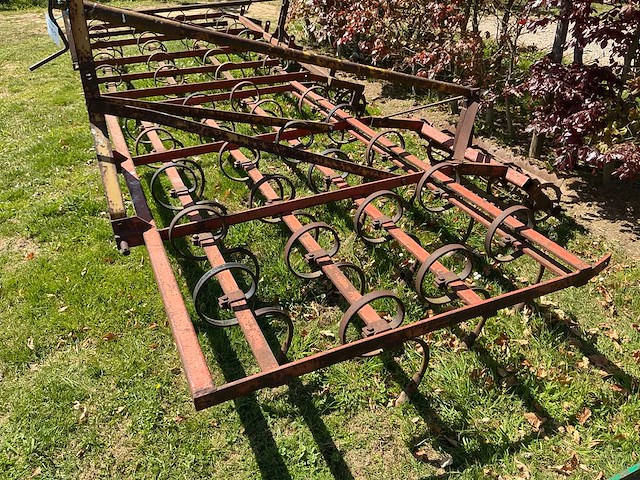 Cultivator - afbeelding 4 van  4