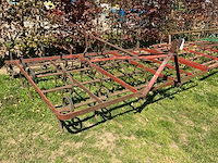 Cultivator - afbeelding 1 van  2