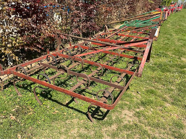 Cultivator - afbeelding 2 van  2