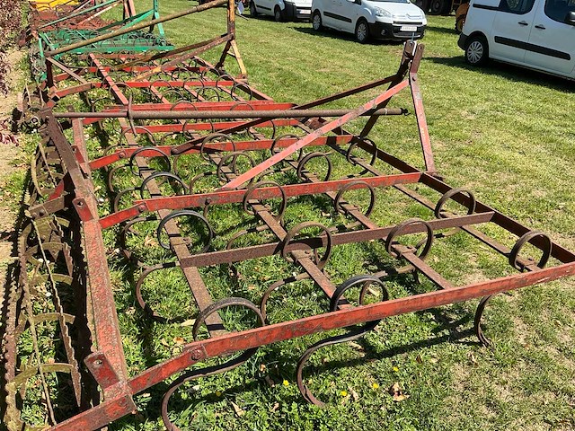 Cultivator - afbeelding 4 van  5