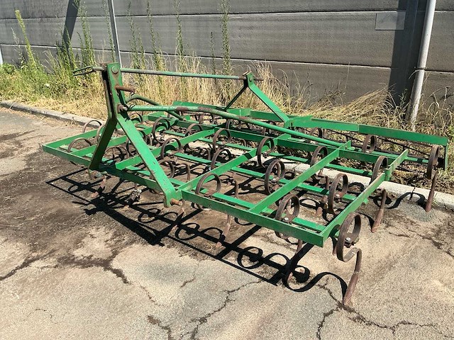 Cultivator - afbeelding 2 van  8