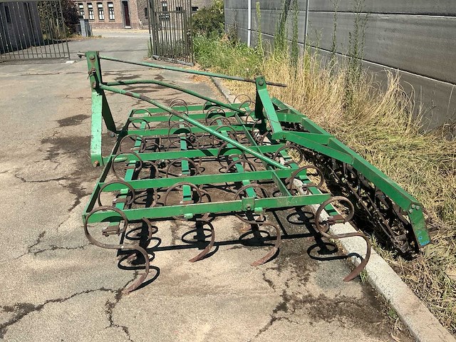 Cultivator - afbeelding 3 van  8