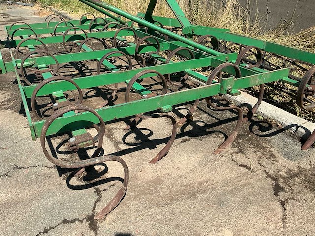 Cultivator - afbeelding 4 van  8