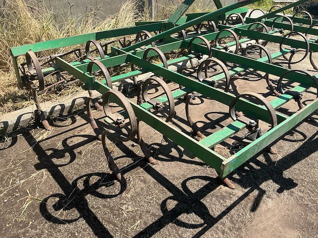Cultivator - afbeelding 5 van  8