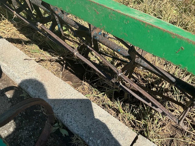 Cultivator - afbeelding 6 van  8