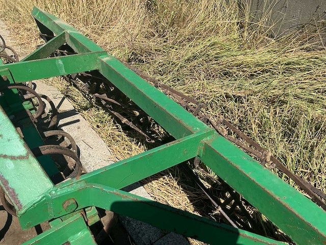 Cultivator - afbeelding 7 van  8