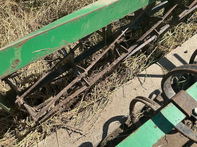 Cultivator - afbeelding 8 van  8