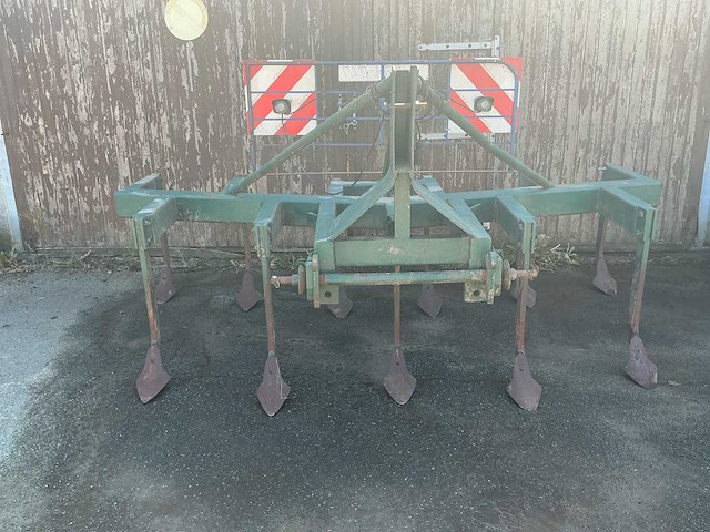 Cultivator - afbeelding 1 van  9