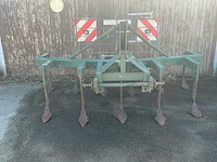Cultivator - afbeelding 1 van  9