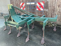 Cultivator - afbeelding 2 van  9