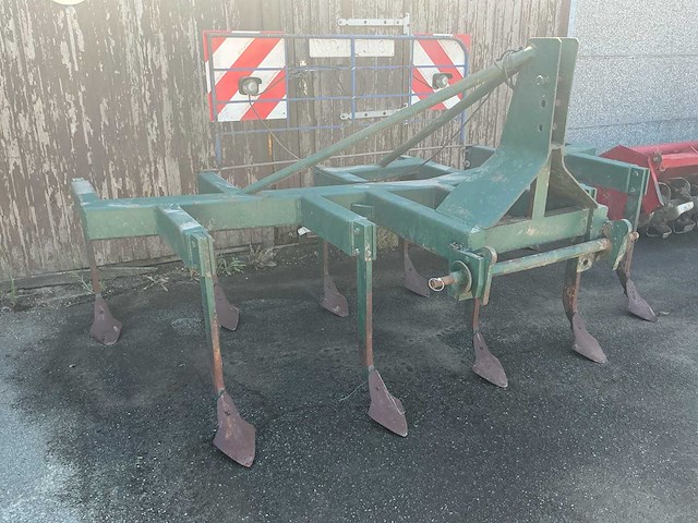 Cultivator - afbeelding 3 van  9