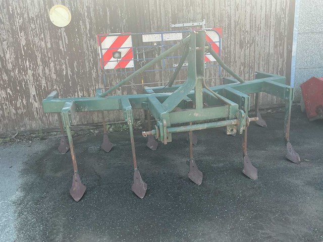 Cultivator - afbeelding 4 van  9