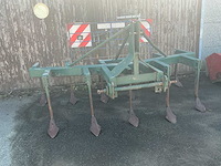 Cultivator - afbeelding 4 van  9