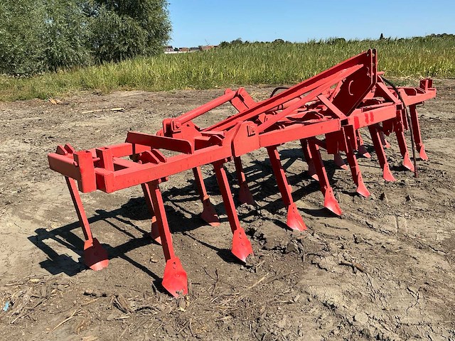Cultivator - afbeelding 1 van  1