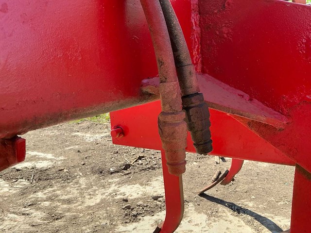 Cultivator - afbeelding 1 van  1