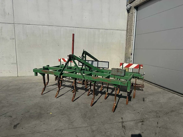 Cultivator - afbeelding 2 van  9