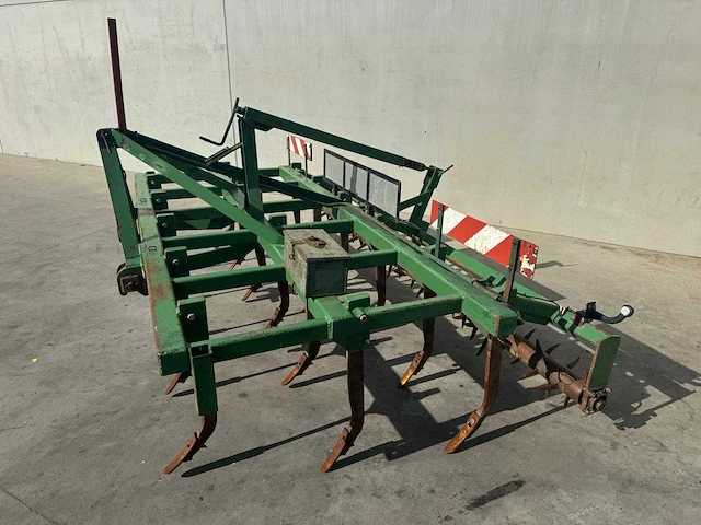 Cultivator - afbeelding 4 van  9
