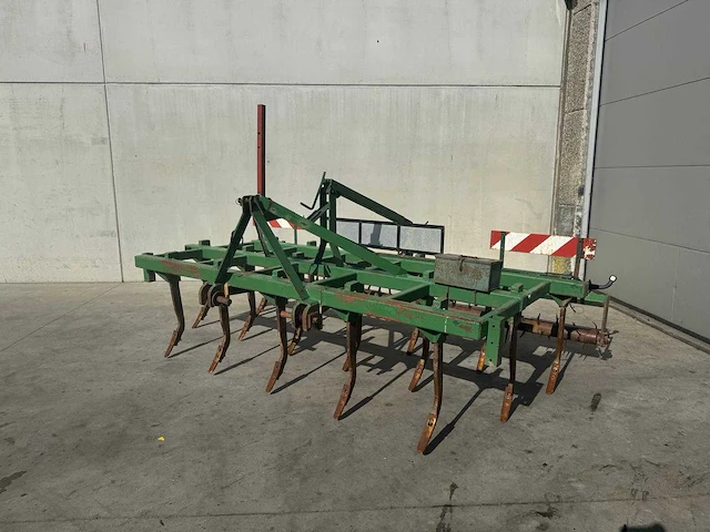 Cultivator - afbeelding 5 van  9