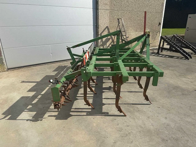 Cultivator - afbeelding 8 van  9