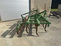 Cultivator - afbeelding 8 van  9