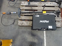 Cultivion machine pellenc - afbeelding 1 van  6