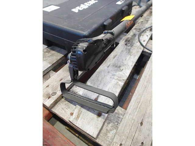 Cultivion machine pellenc - afbeelding 3 van  6