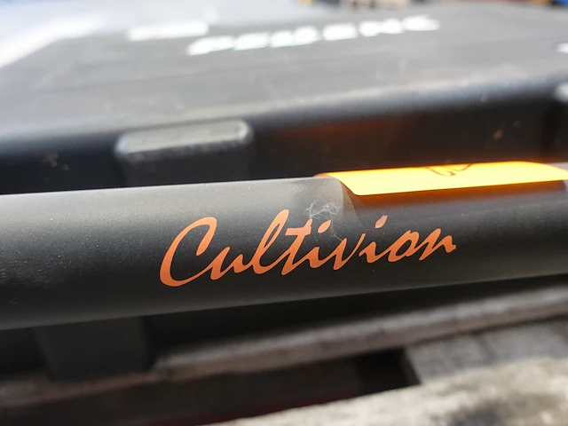Cultivion machine pellenc - afbeelding 4 van  6