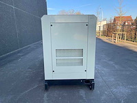 Cummins - 220 kva - stroomgenerator - ongebruikt - afbeelding 7 van  8