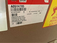 Cummins power generation nrg222-20hclsc acculader (3x) - afbeelding 3 van  12