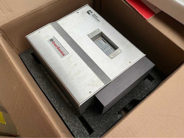 Cummins power generation nrg222-20hclsc acculader (3x) - afbeelding 1 van  12