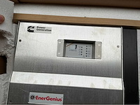 Cummins power generation nrg222-20hclsc acculader (3x) - afbeelding 6 van  12