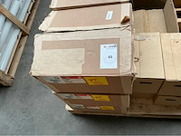 Cummins power generation nrg222-20hclsc acculader (3x) - afbeelding 9 van  12