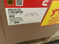 Cummins power generation nrg222-20hclsc acculader (3x) - afbeelding 10 van  12