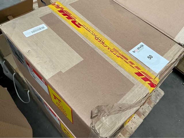 Cummins power generation nrg222-20hclsc acculader (3x) - afbeelding 4 van  12