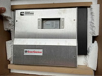 Cummins power generation nrg222-20hclsc acculader (3x) - afbeelding 5 van  12