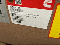 Cummins power generation nrg222-20hclsc acculader (3x) - afbeelding 9 van  12