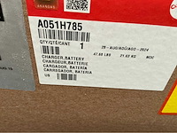 Cummins power generation nrg222-20hclsc acculader (3x) - afbeelding 10 van  12