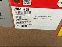 Cummins power generation nrg222-20hclsc acculader (3x) - afbeelding 12 van  12