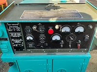 Cummins power generation onan 12.5 stroomgenerator - afbeelding 6 van  7