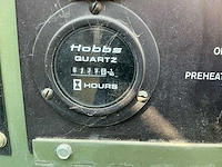 Cummins power generation onan 12.5 stroomgenerator - afbeelding 7 van  7